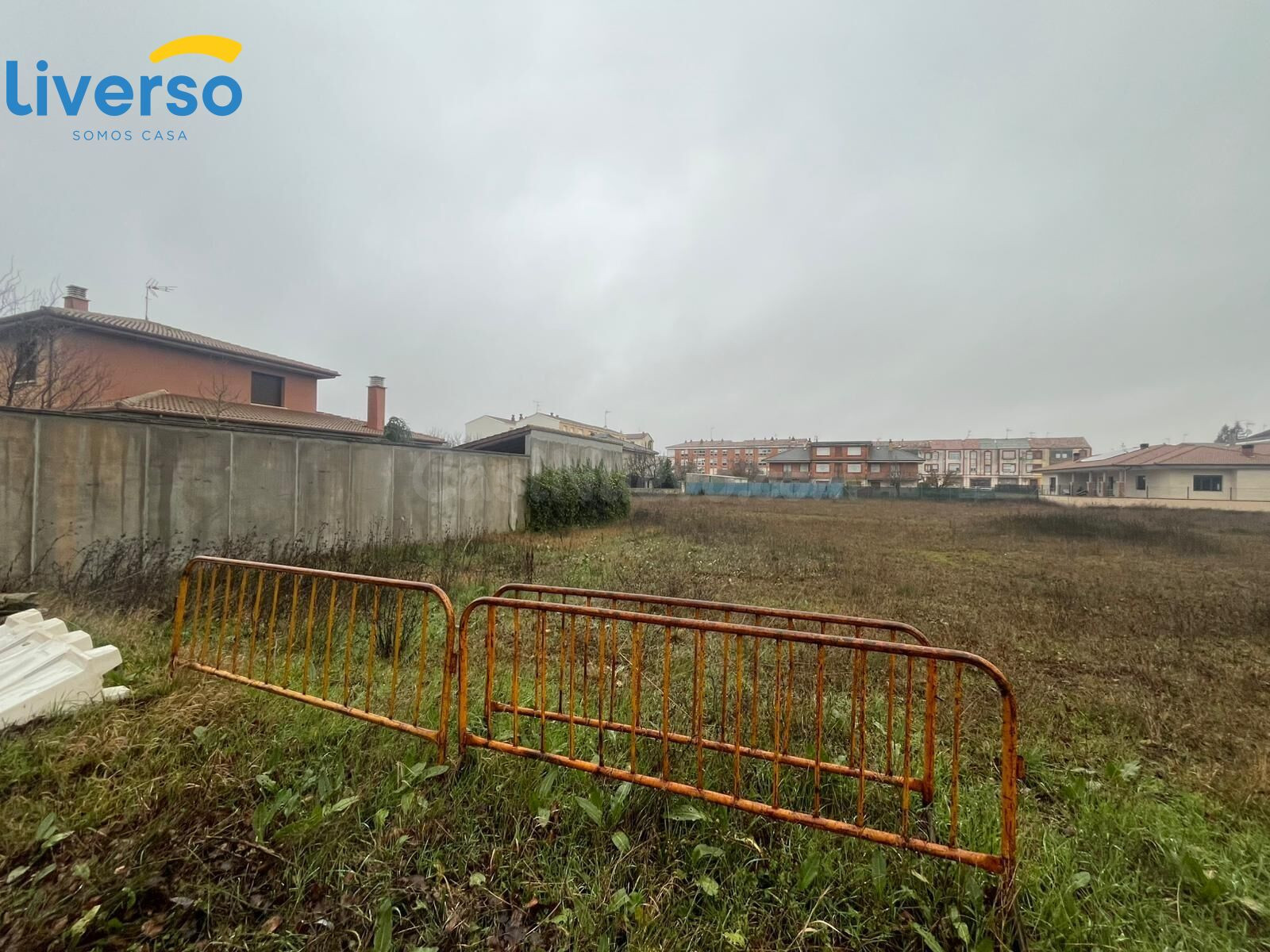 Parcelas urbanas en Villadiego desde 60 €/m2 – listas para c - foto 4