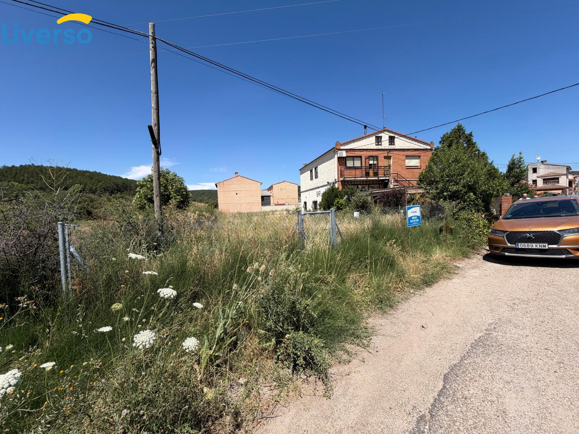 Terreno urbano muy bien localizado en Huerta del Rey - foto 4