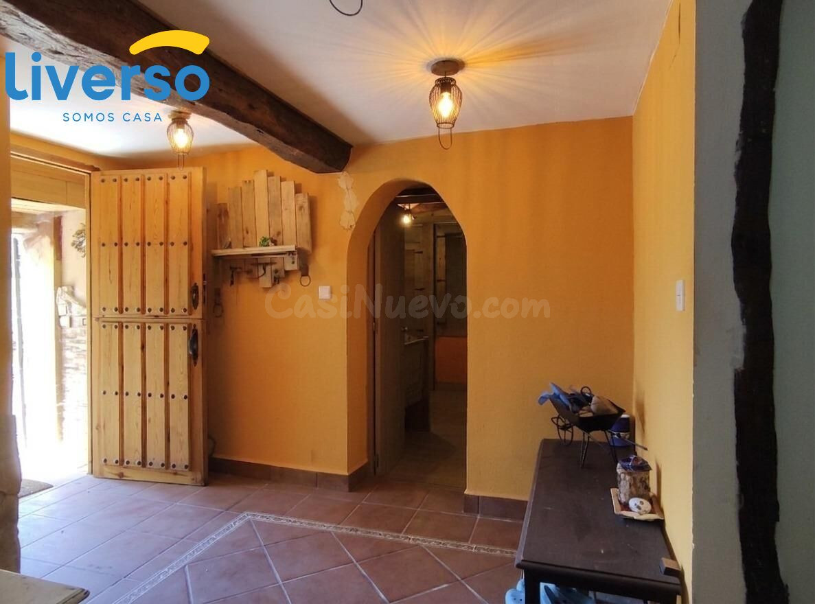 ¡Tu segunda vivienda ideal en Villamórico de Burgos! - foto 2