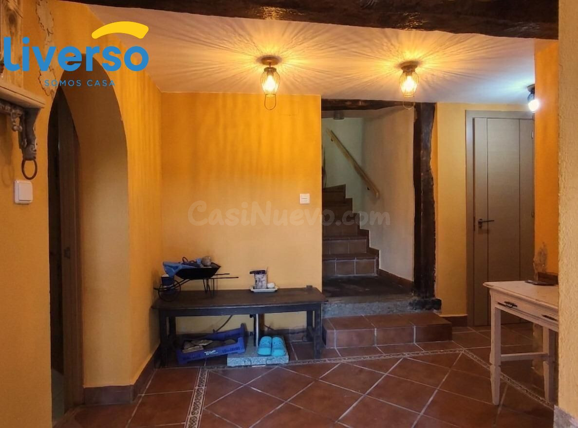 ¡Tu segunda vivienda ideal en Villamórico de Burgos! - foto 3