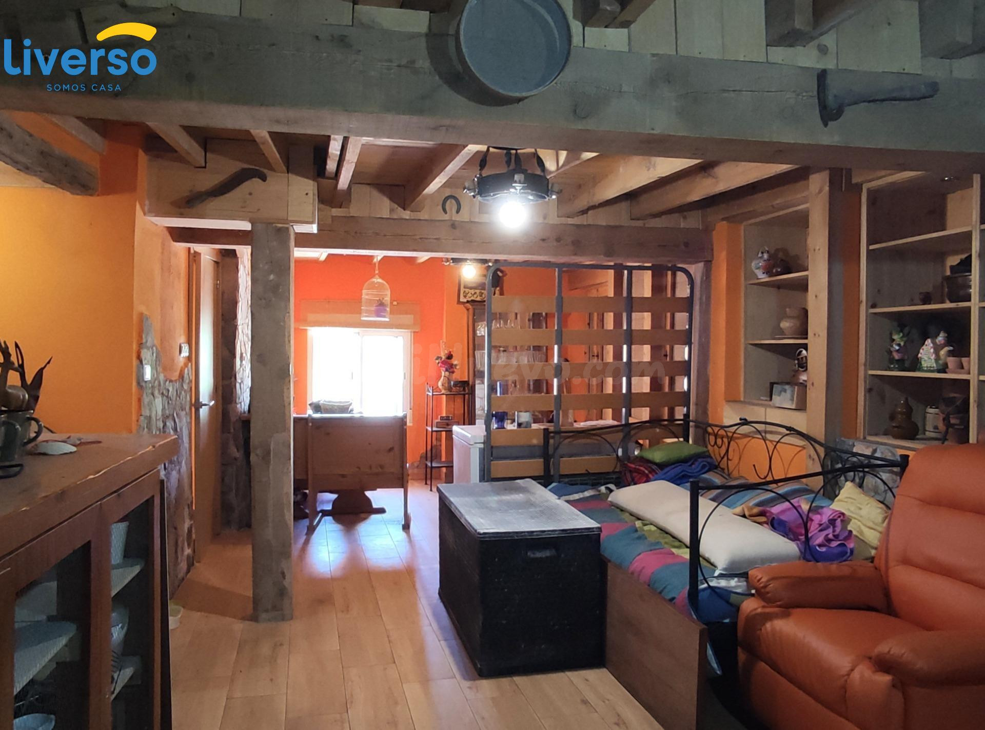 ¡Tu segunda vivienda ideal en Villamórico de Burgos! - foto 5