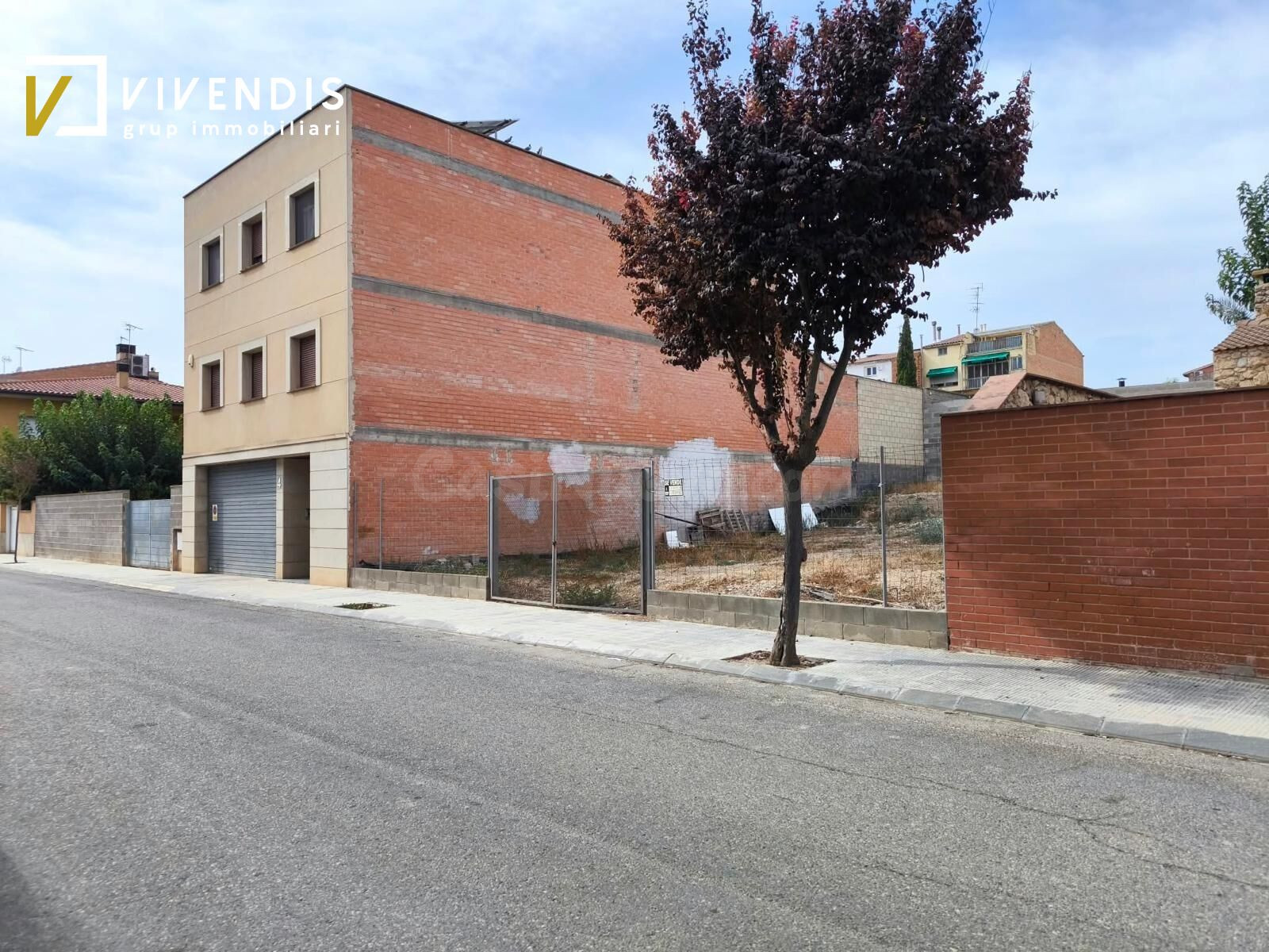 TERRENO URBANO EN VENTA - JUNEDA - foto 3