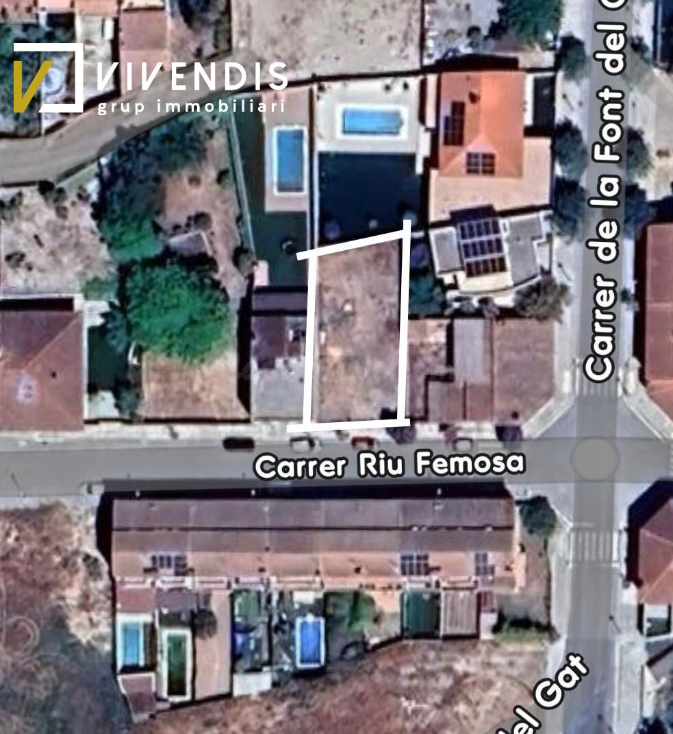 TERRENO URBANO EN VENTA - JUNEDA - foto 5