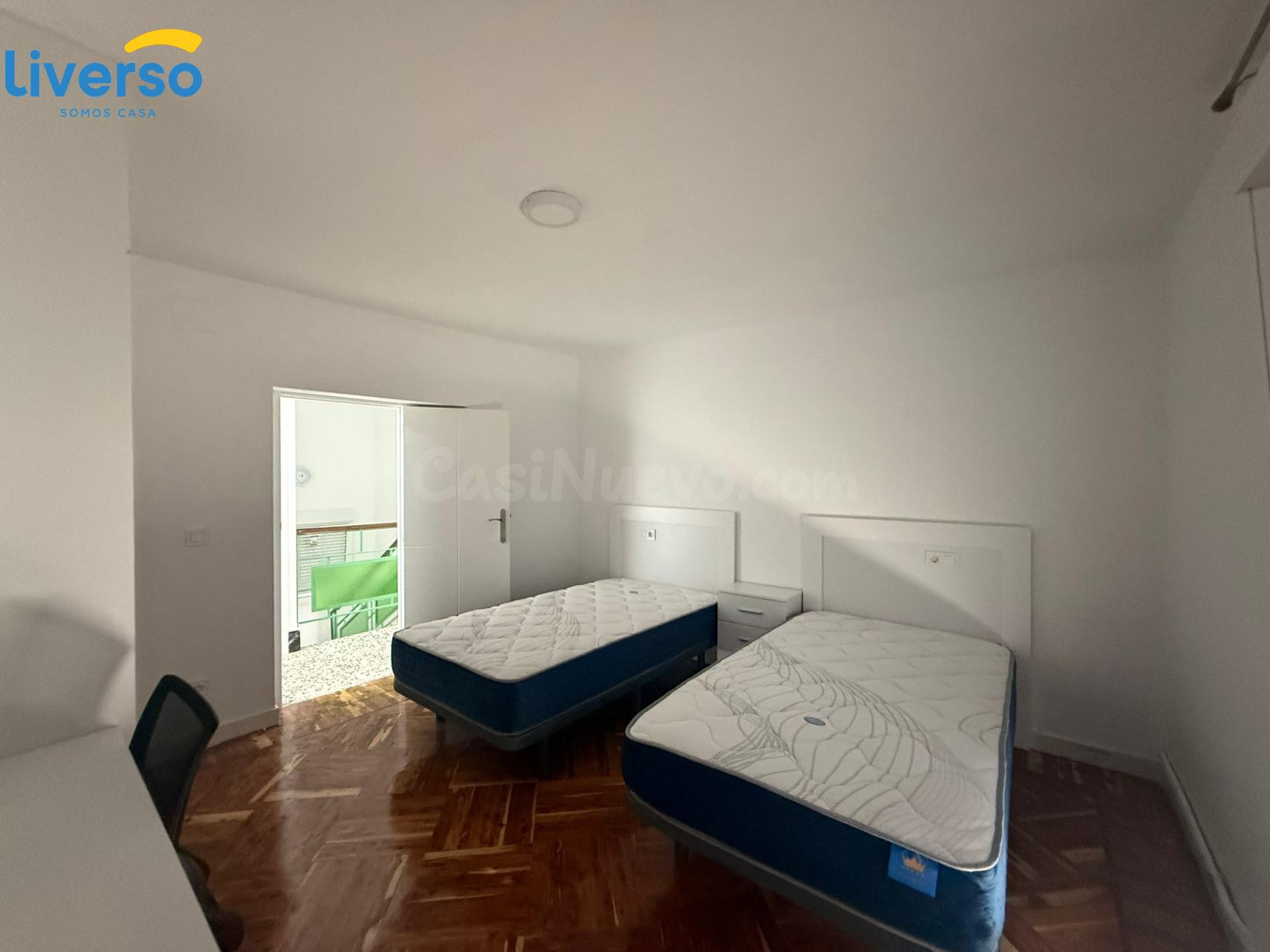 SE ALQUILAN habitaciones EN QUINTANADUEÑAS!!! - foto 2