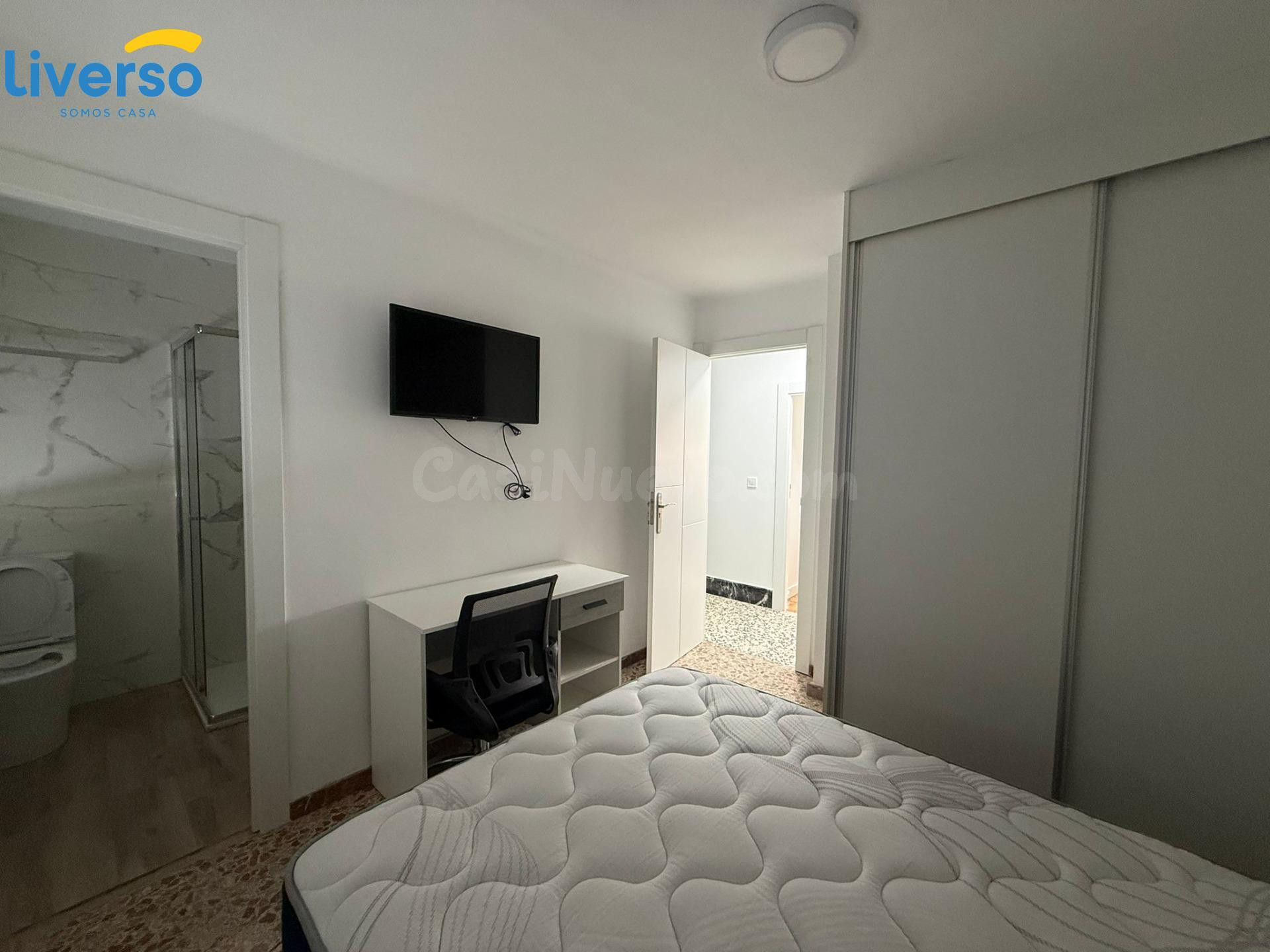 SE ALQUILAN habitaciones EN QUINTANADUEÑAS!!! - foto 3