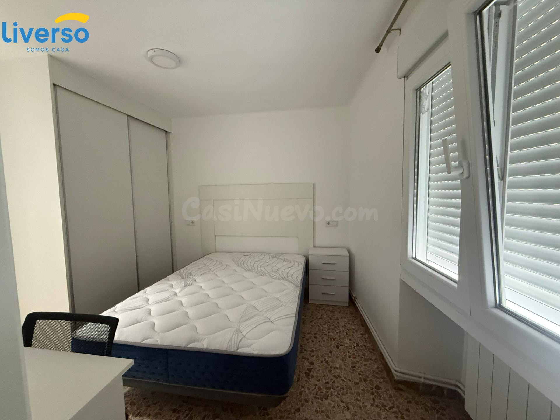 SE ALQUILAN habitaciones EN QUINTANADUEÑAS!!! - foto 4