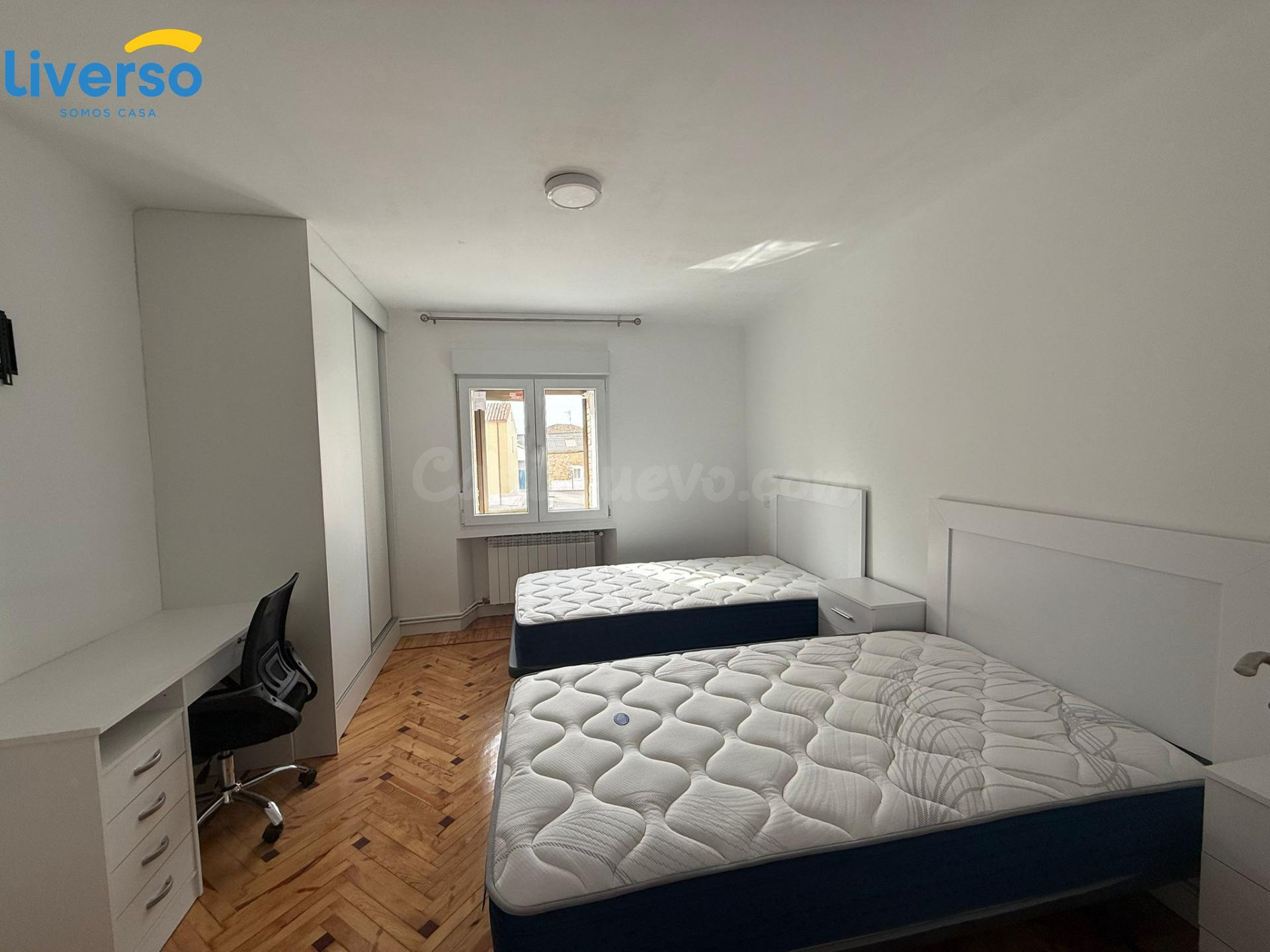 SE ALQUILAN habitaciones EN QUINTANADUEÑAS!!! - foto 5