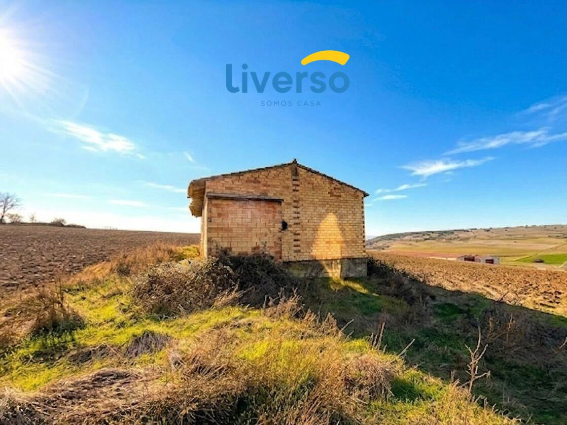 Finca Rústica en Zalduendo (Arlanzón - Burgos) con Naves y M - foto 3