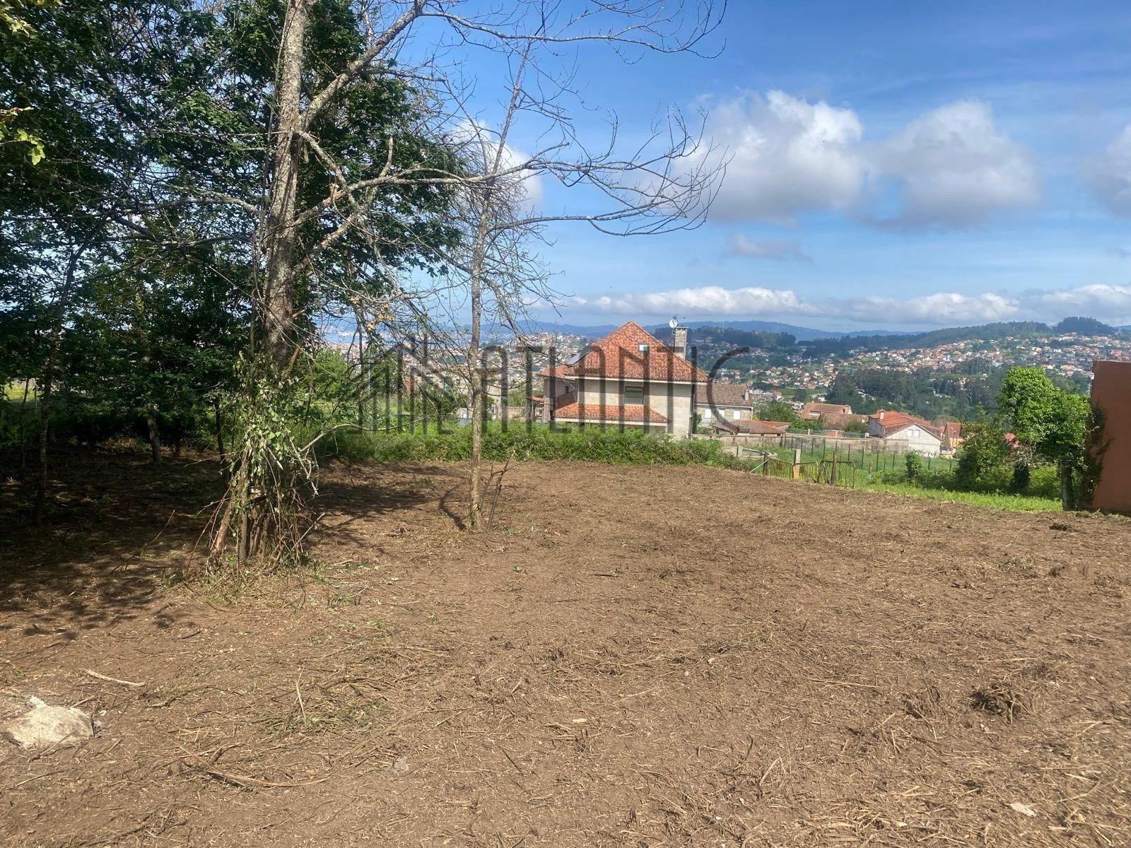 Terreno urbanizable 606m² en venta - Cabral - foto 3
