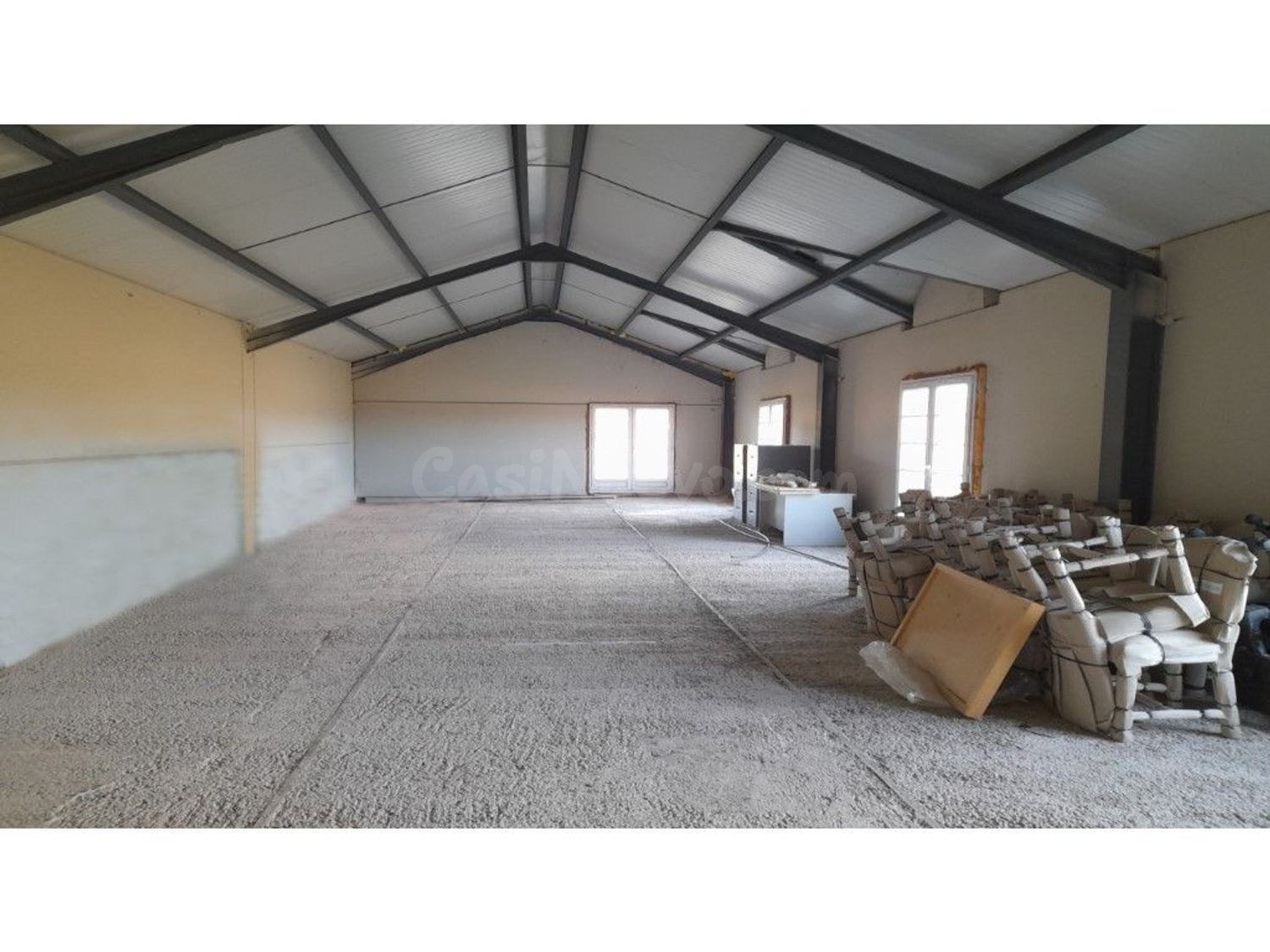 Local comercial 1056m² en venta - Northern spain - foto 3