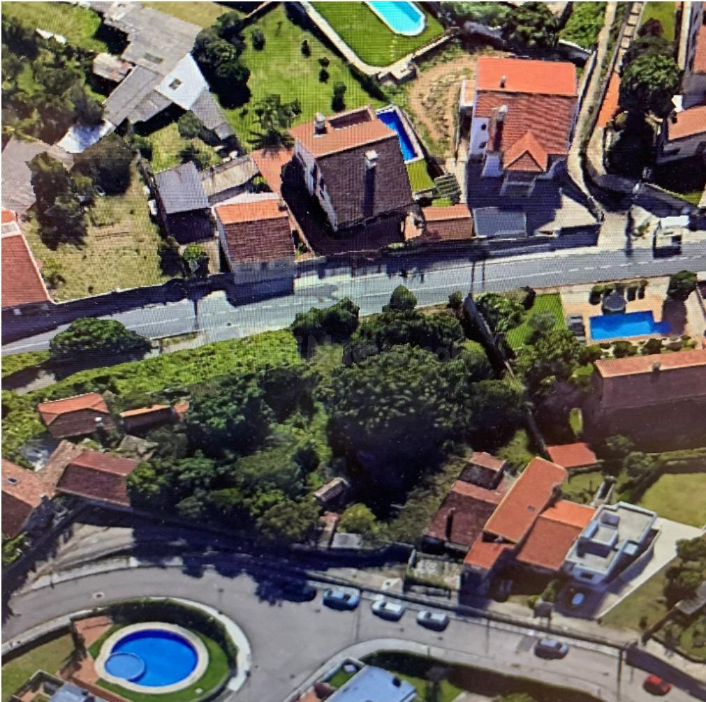 Solar 100m² en venta - Castrelos - Sárdoma - foto 2