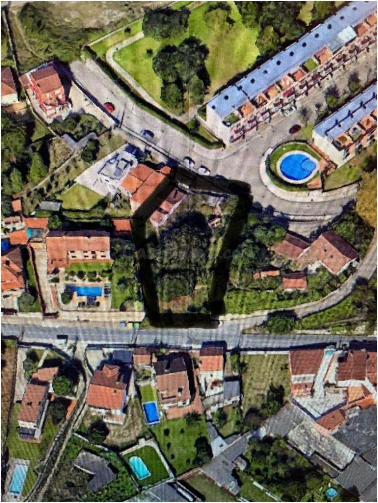 Solar 100m² en venta - Castrelos - Sárdoma - foto 4