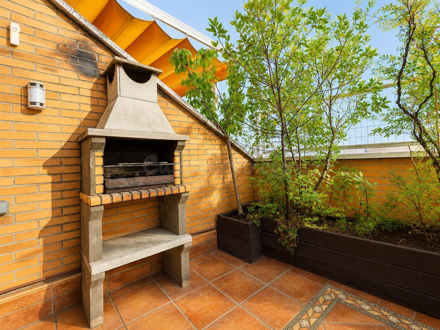 ÁTICO CON TERRAZA de 50m2 - foto 5
