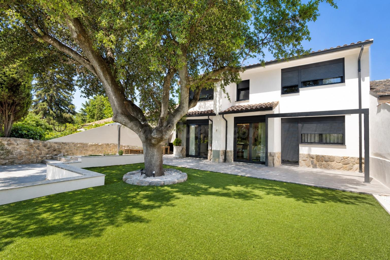 Adosado 6 habitaciones 311m² en venta - Parquelagos - Puente