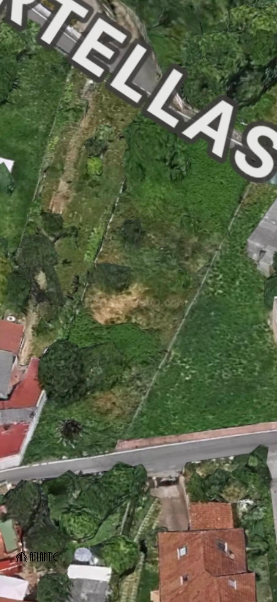 Solar 395m² en venta - Lavadores - foto 4