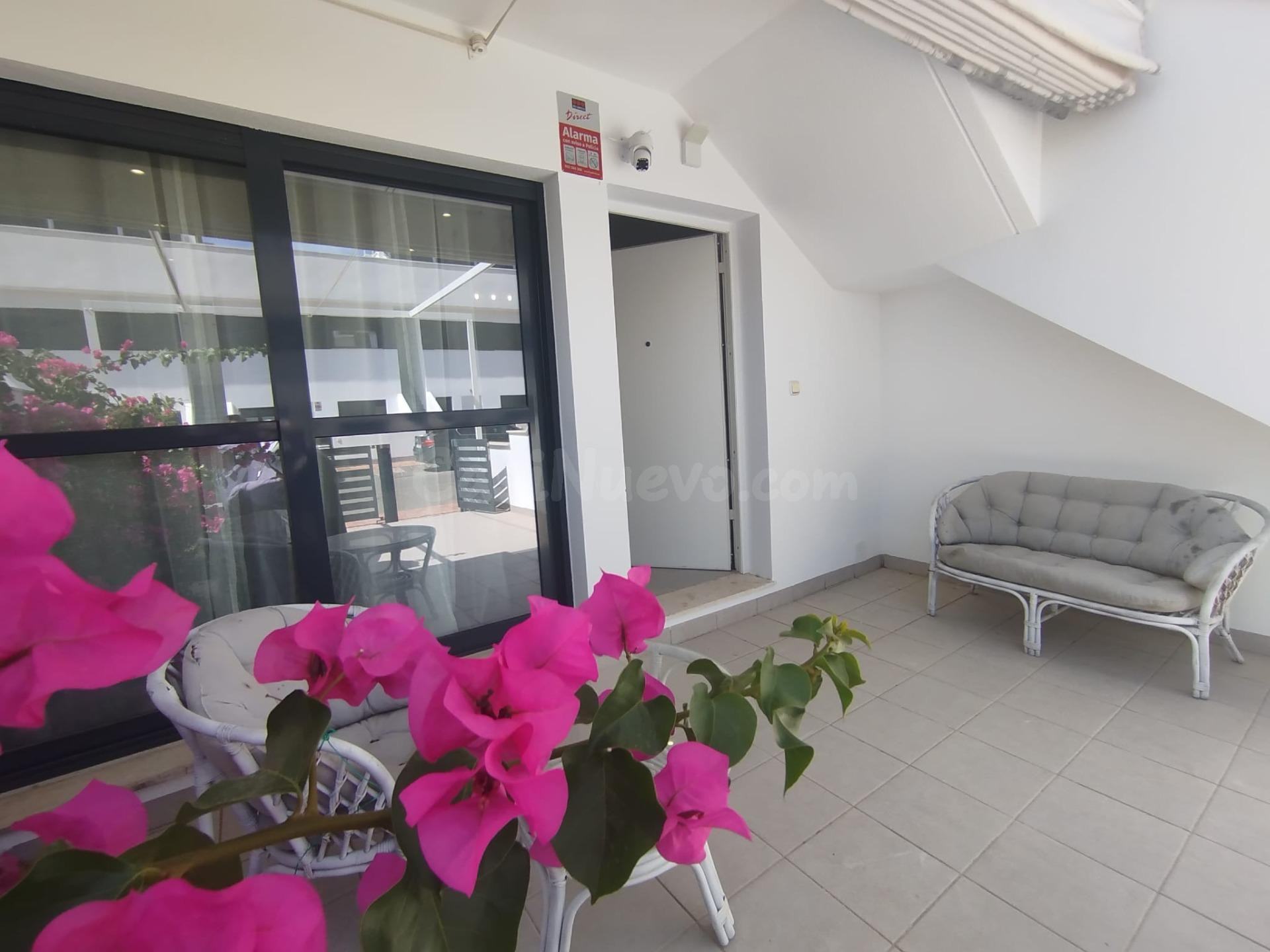 MAGNÍFICO BUNGALOW PLANTA BAJA