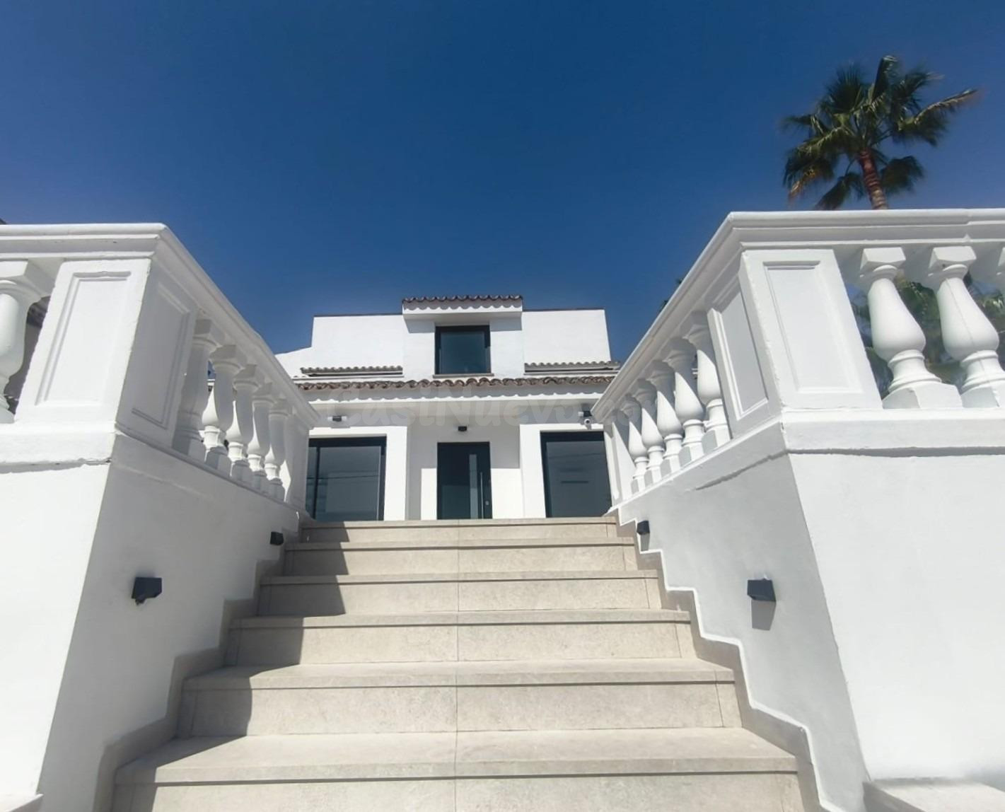 Chalet totalmente reformado en Portopetro. (Santanyí). - foto 2