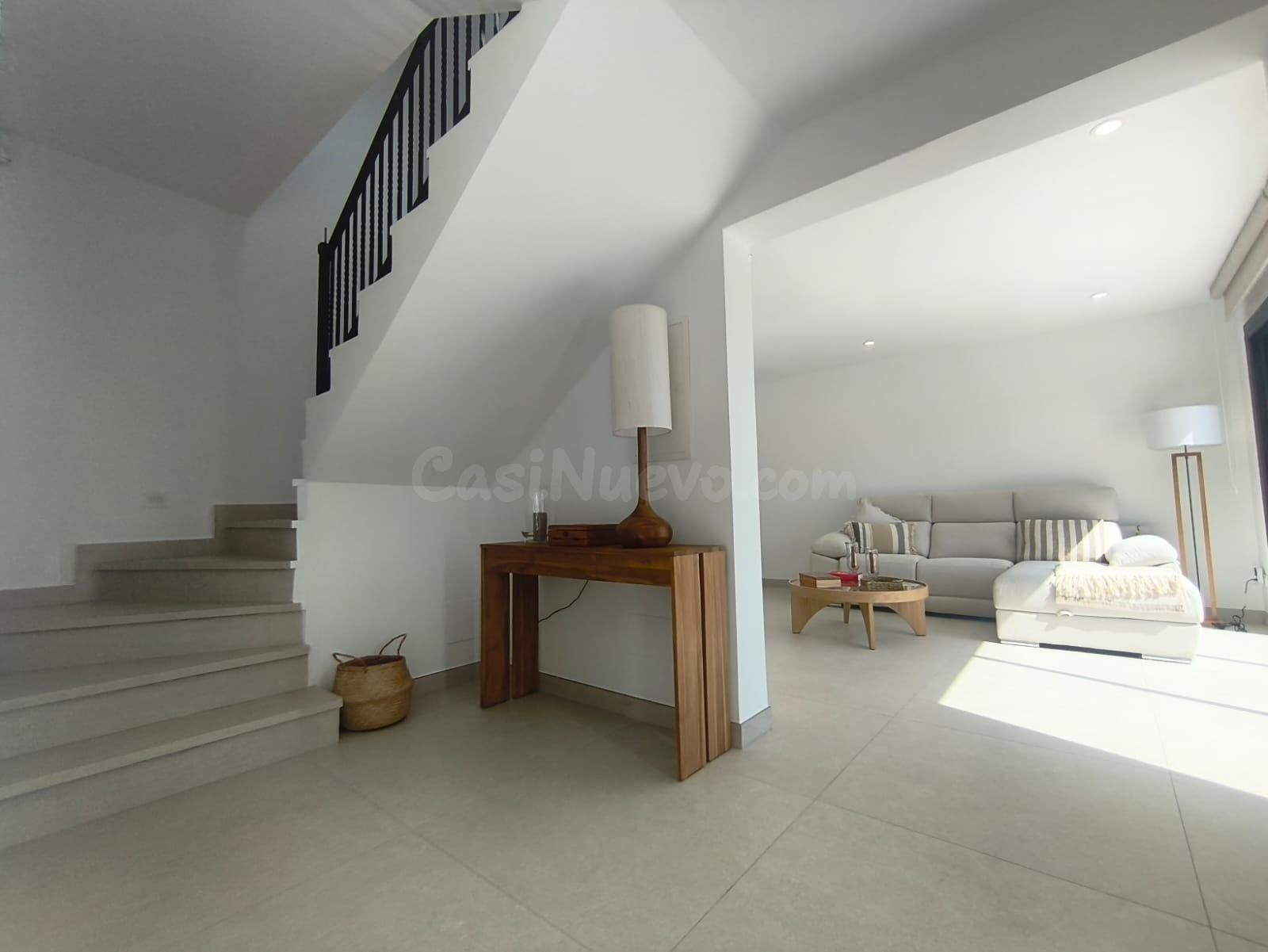 Chalet totalmente reformado en Portopetro. (Santanyí). - foto 5
