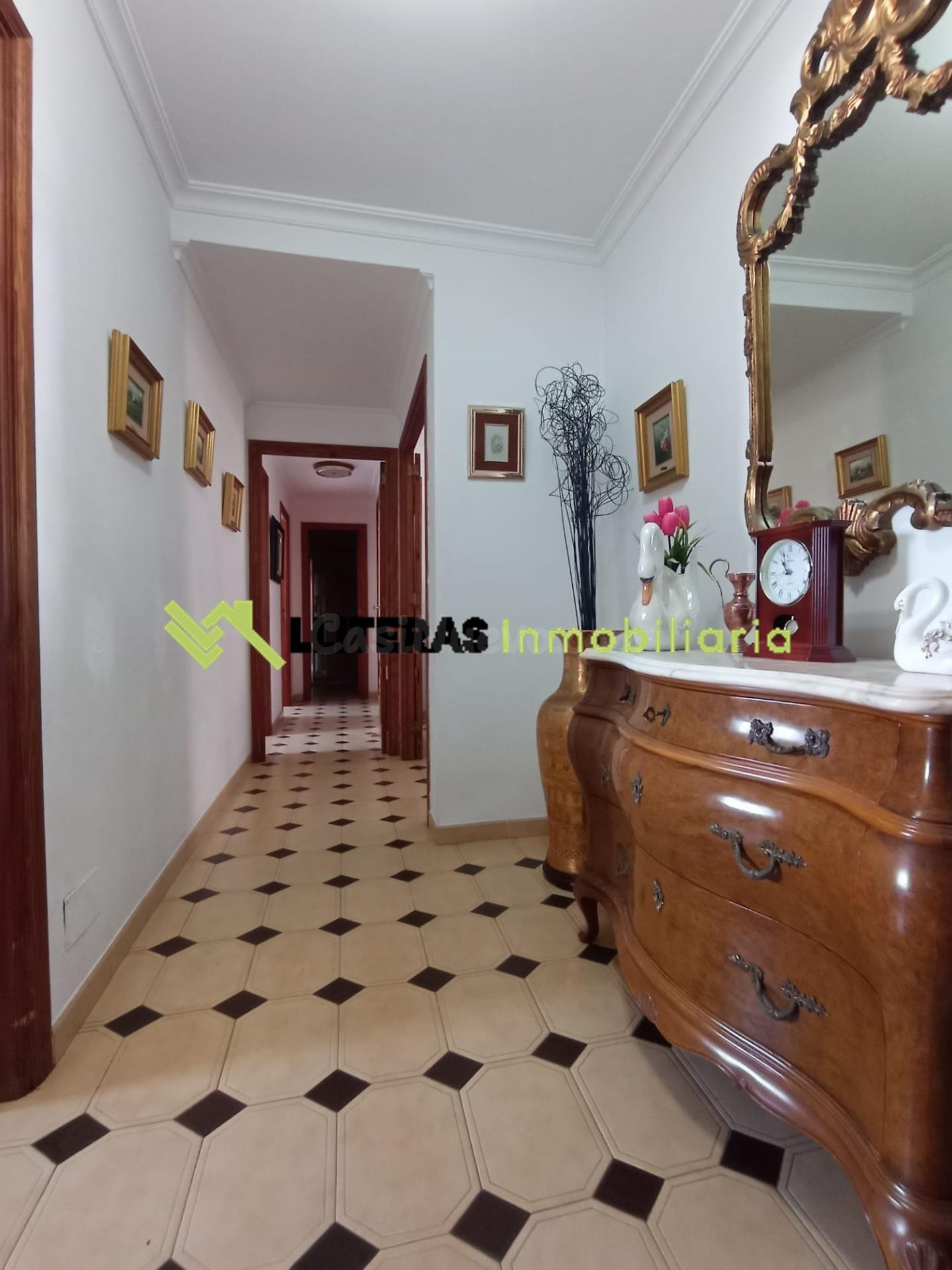 Fantástico piso en el centro de Inca - foto 3