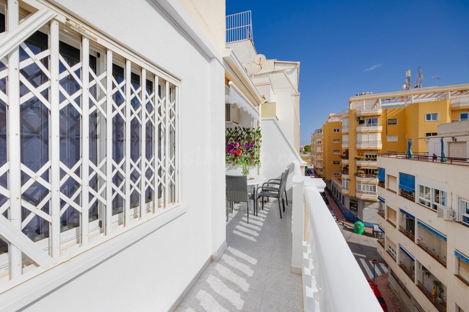 Apartamento 2 habitaciones 72m² en venta - Estacion de autobuses