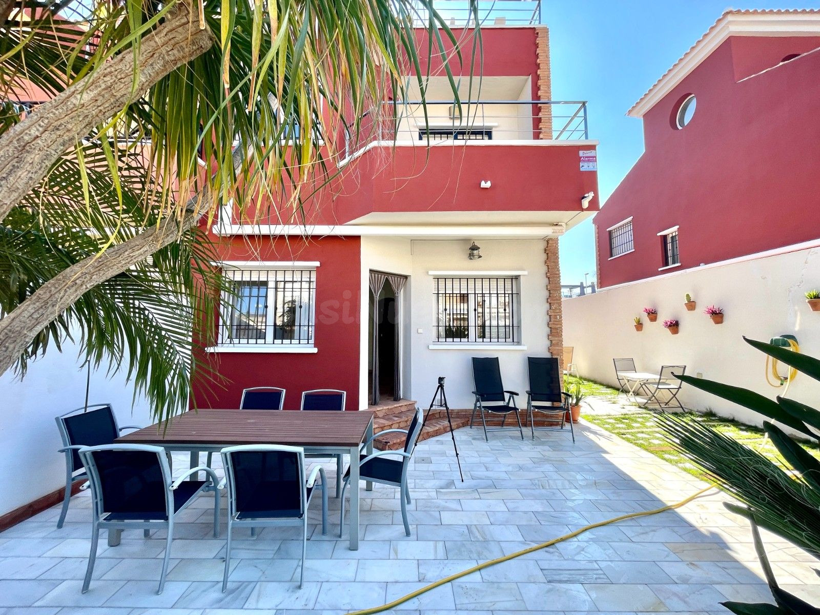 Casa 4 habitaciones 155m² en venta - La Torre de la Horadada