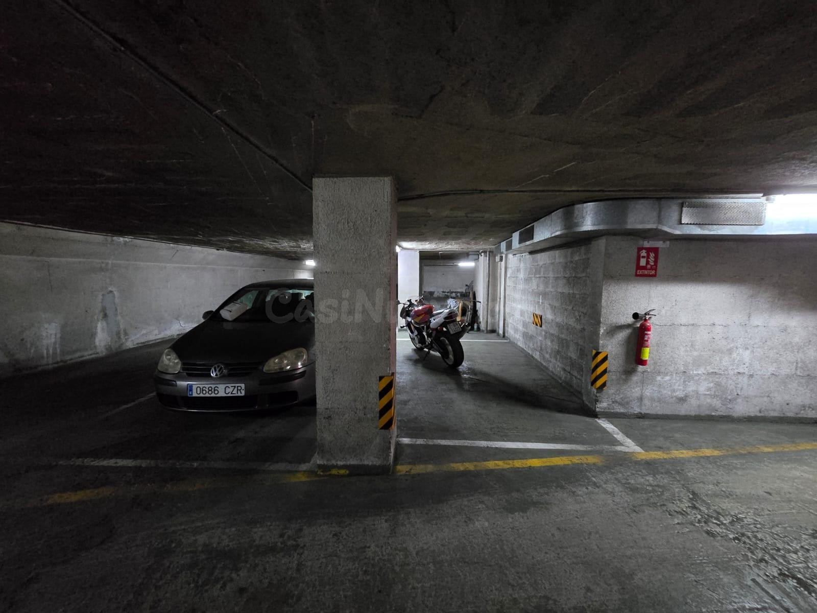 PLAZA DE GARAJE EN VENTA EN FONERS - foto 3