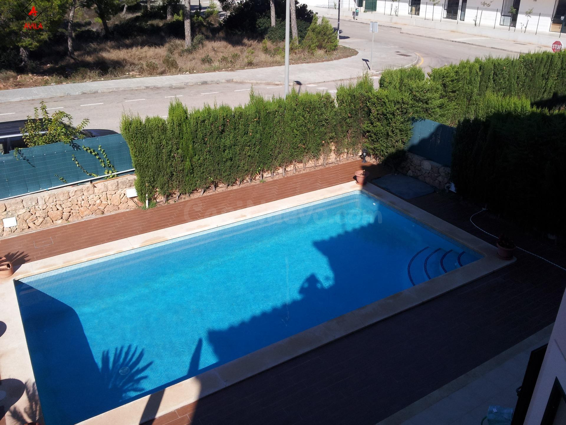 CHALET PAREADO PUIG DE ROS (LLUCMAJOR) - foto 3