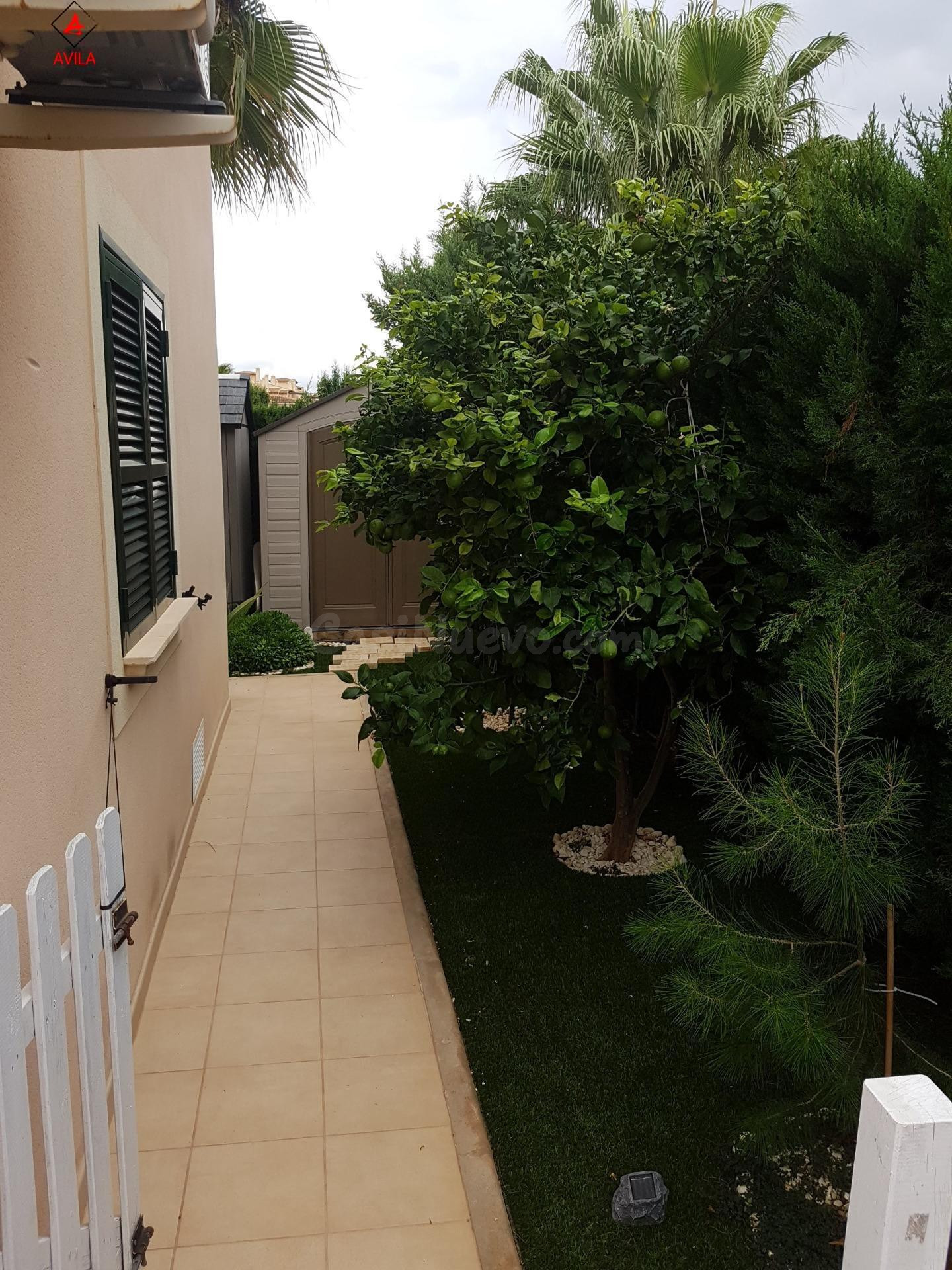 CHALET PAREADO PUIG DE ROS (LLUCMAJOR) - foto 5