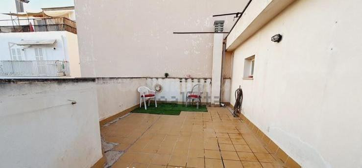 SE VENDE CASA UNIFAMILIAR EN ARENAL DE PALMA