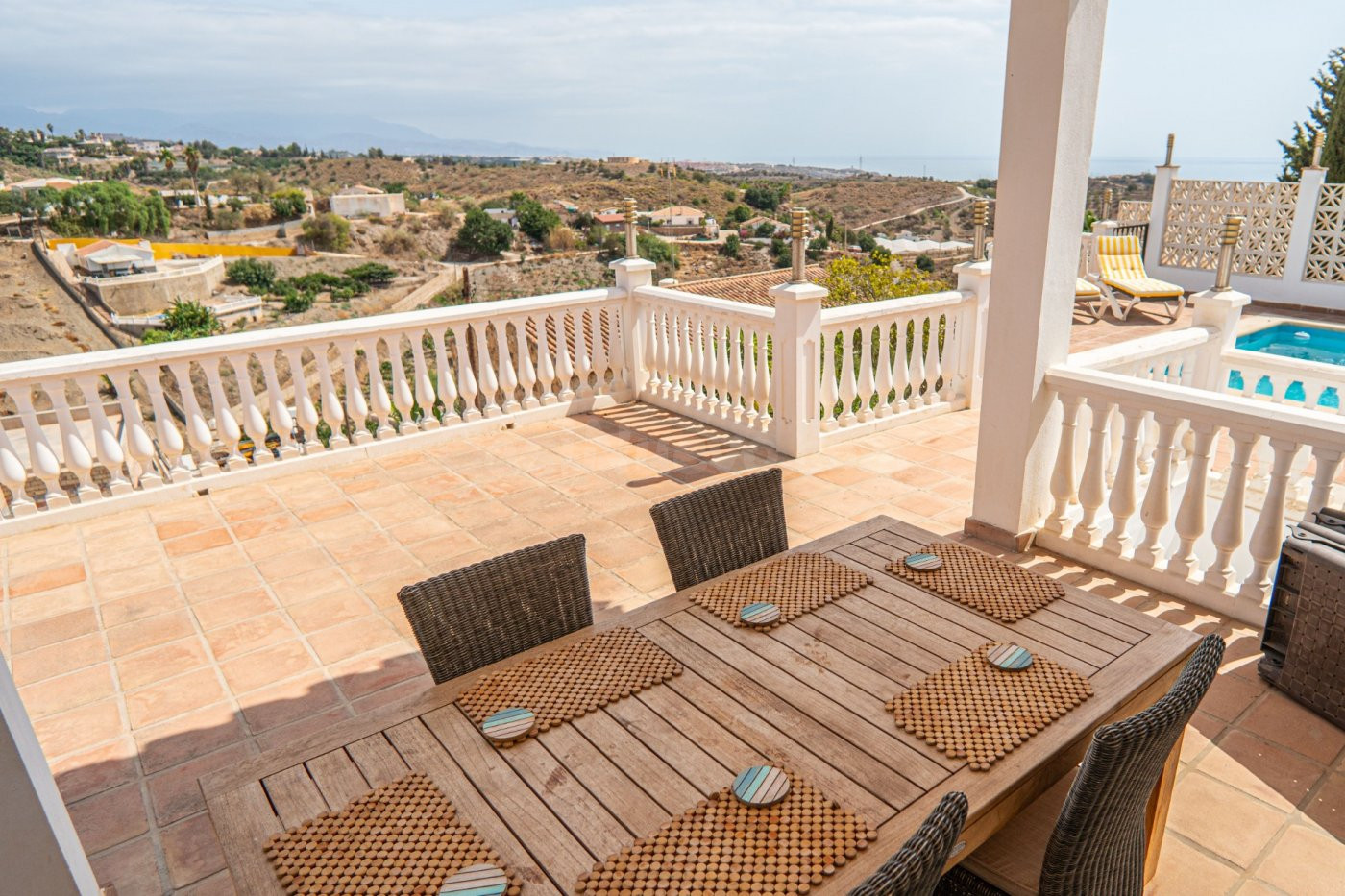 CHALET DE LUJO EN BENAJARAFE - foto 4