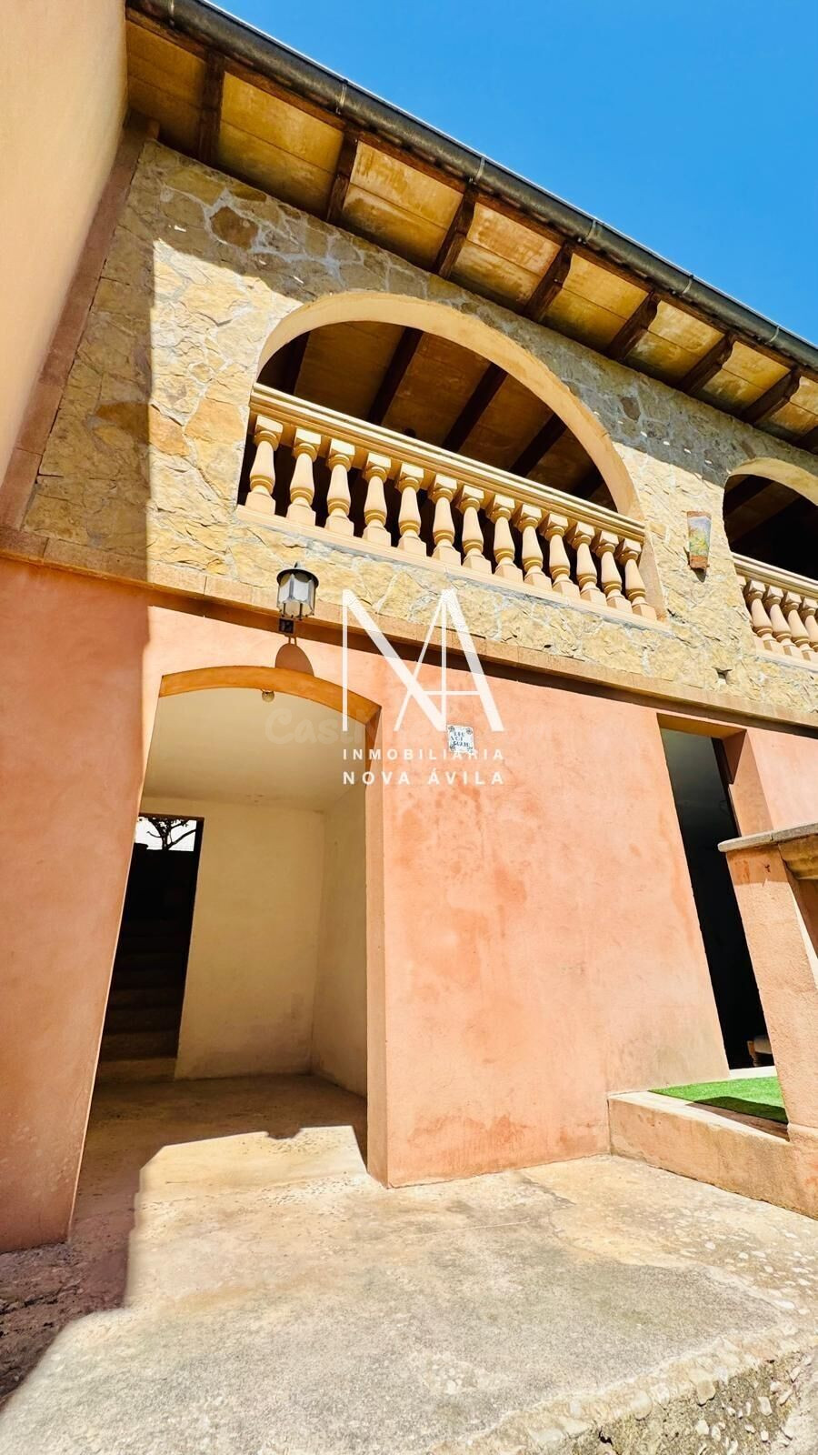 Chalet 4 habitaciones 230m² en venta - Puigpunyent - foto 2