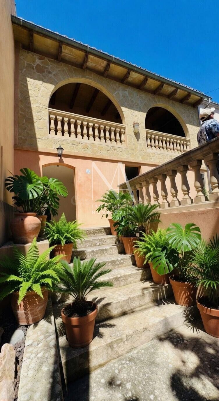 Chalet 4 habitaciones 230m² en venta - Puigpunyent - foto 4