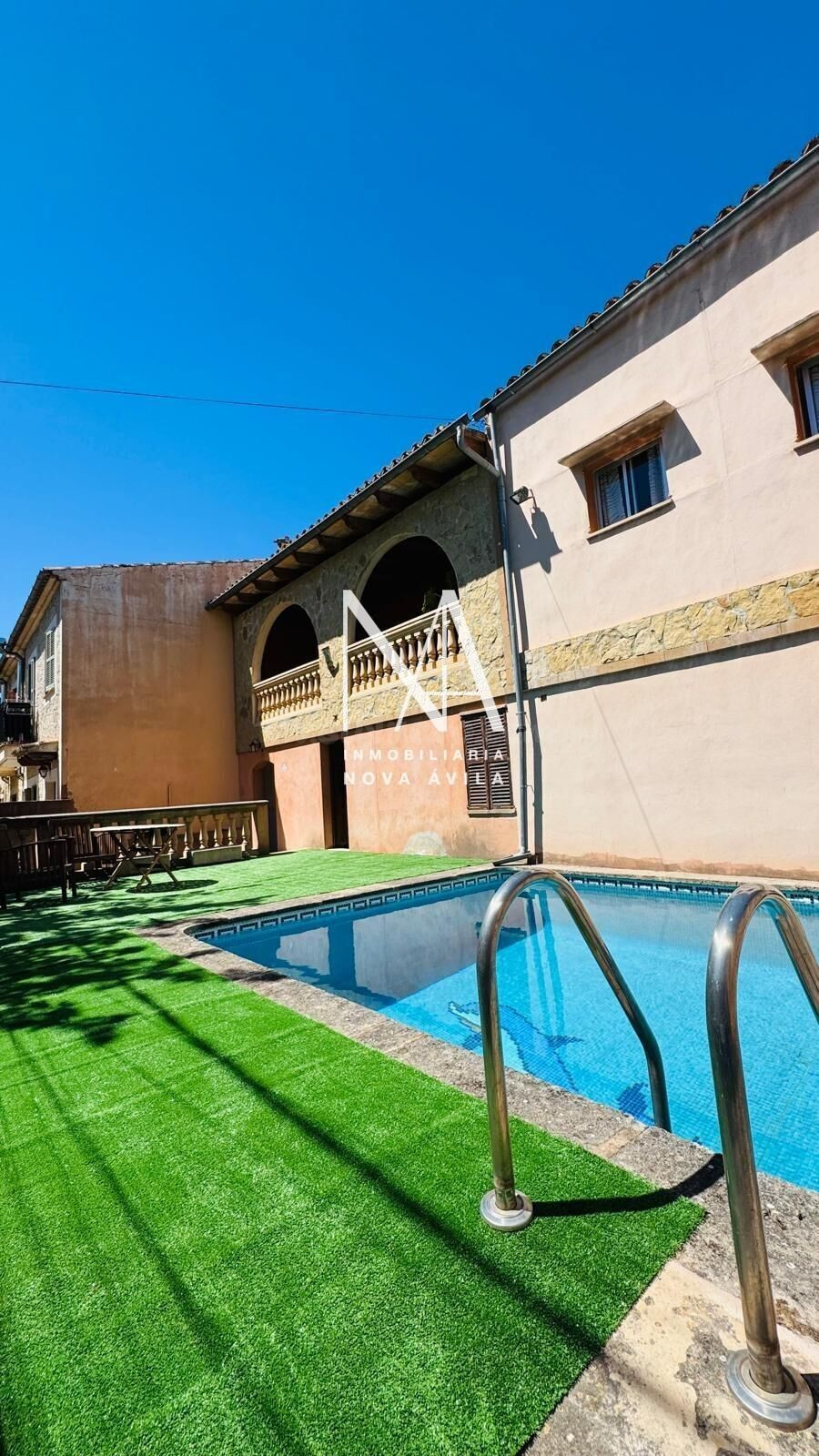 Chalet 4 habitaciones 230m² en venta - Puigpunyent - foto 5