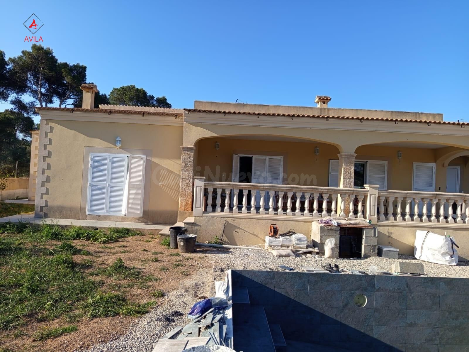 CHALET CALA PI - foto 2