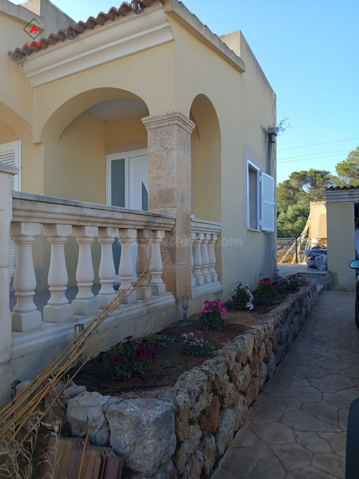 CHALET CALA PI - foto 3