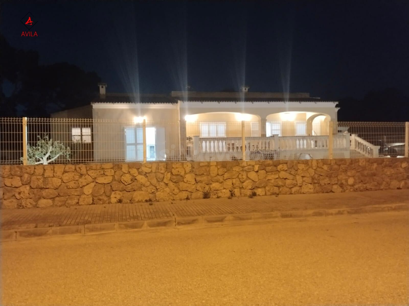 CHALET CALA PI - foto 5