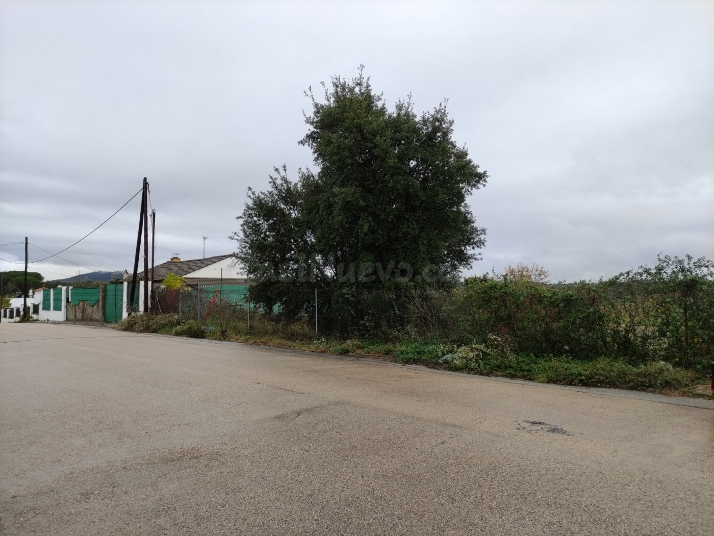 Parcela de terreno de 967 m2 en venta en Santa Coloma de Far - foto 5