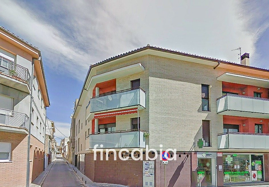 Local comercial en venta en Santa Coloma de Farners.