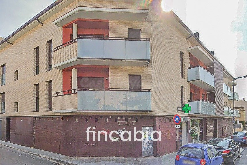 Local comercial en venta en Santa Coloma de Farners. - foto 2