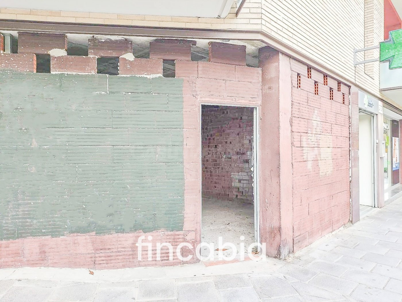 Local comercial en venta en Santa Coloma de Farners. - foto 4