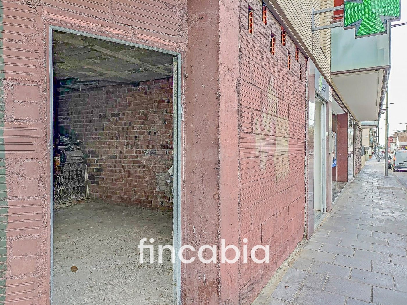 Local comercial en venta en Santa Coloma de Farners. - foto 5