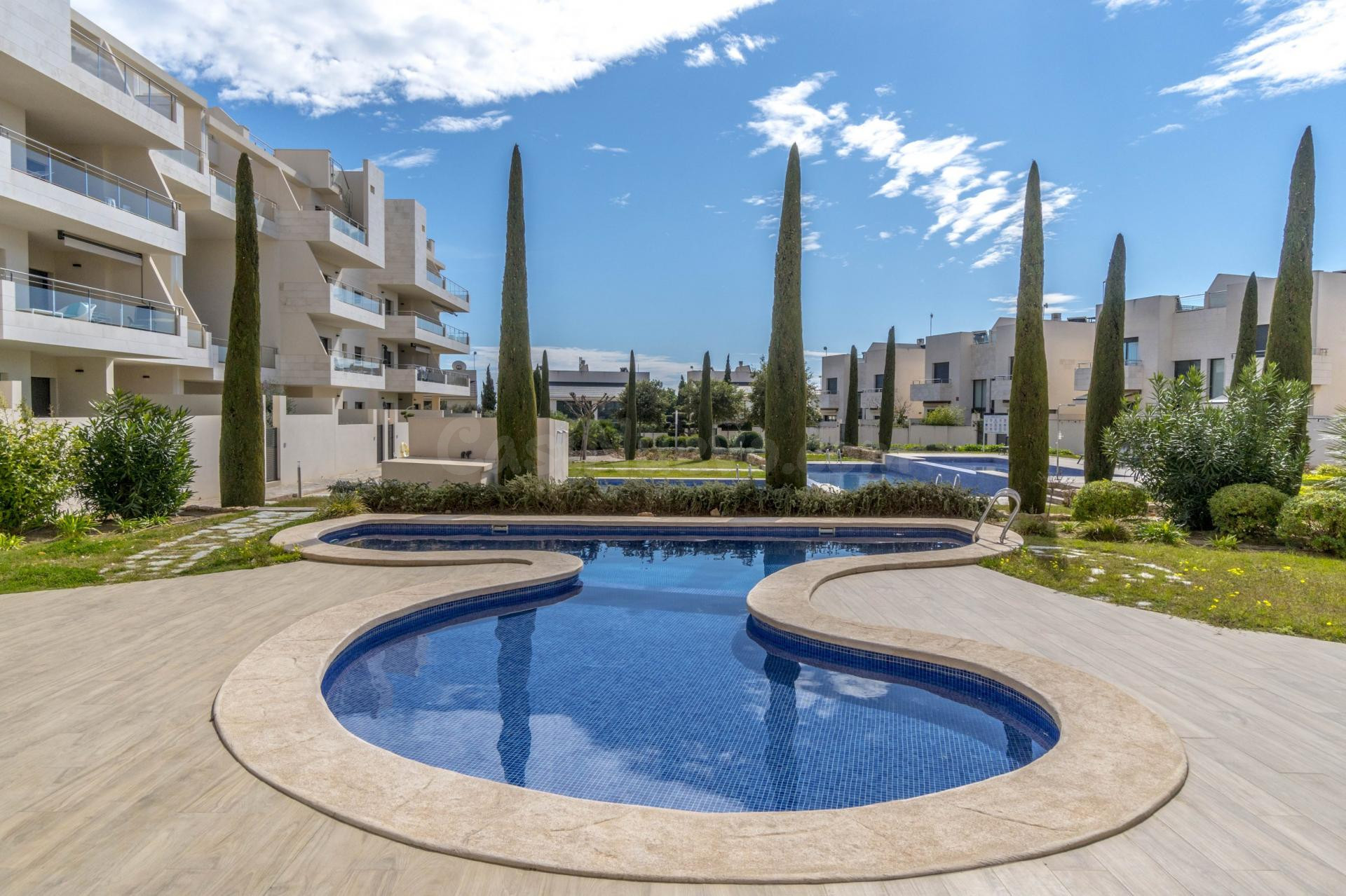 Apartamento 2 habitaciones 80m² en venta - Orihuela Costa
