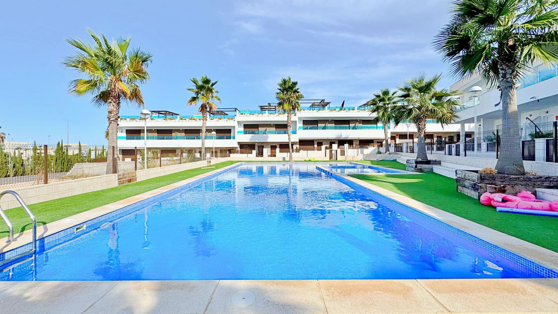 Adosado 3 habitaciones 113m² en venta - La siesta