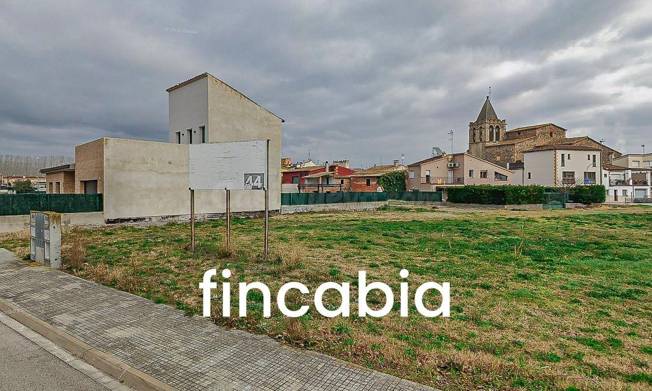 Terreno urbano en venta en Riudarenes – Solar edificable en  - foto 2