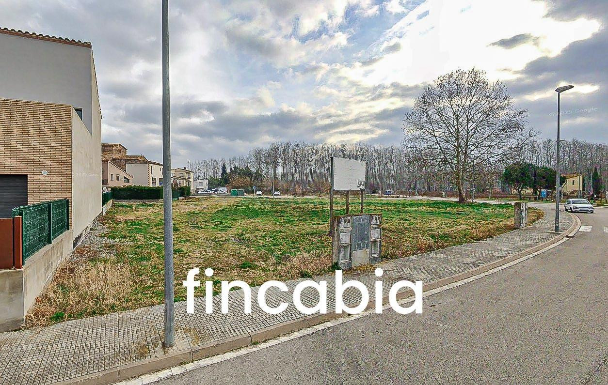 Terreno urbano en venta en Riudarenes – Solar edificable en  - foto 3