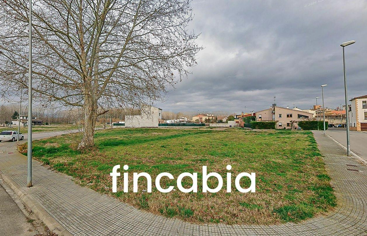 Terreno urbano en venta en Riudarenes – Solar edificable en  - foto 4