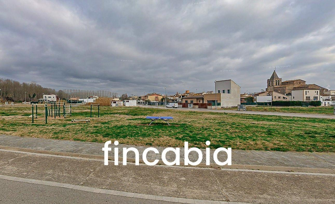 Terreno urbano en venta en Riudarenes – Solar edificable en  - foto 5