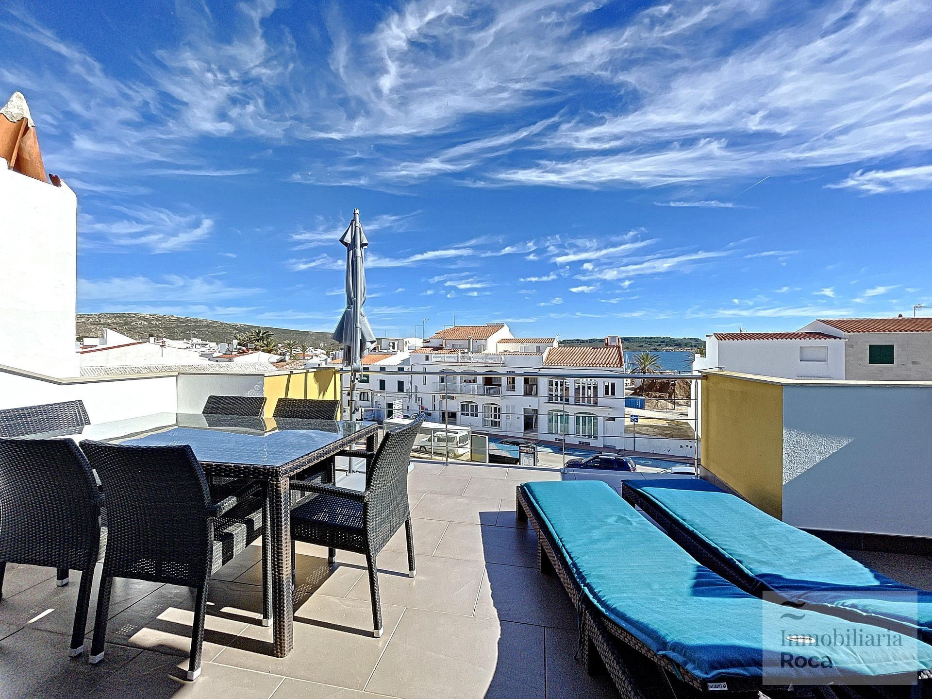 Apartamento 3 habitaciones en alquiler - Fornells - foto 2