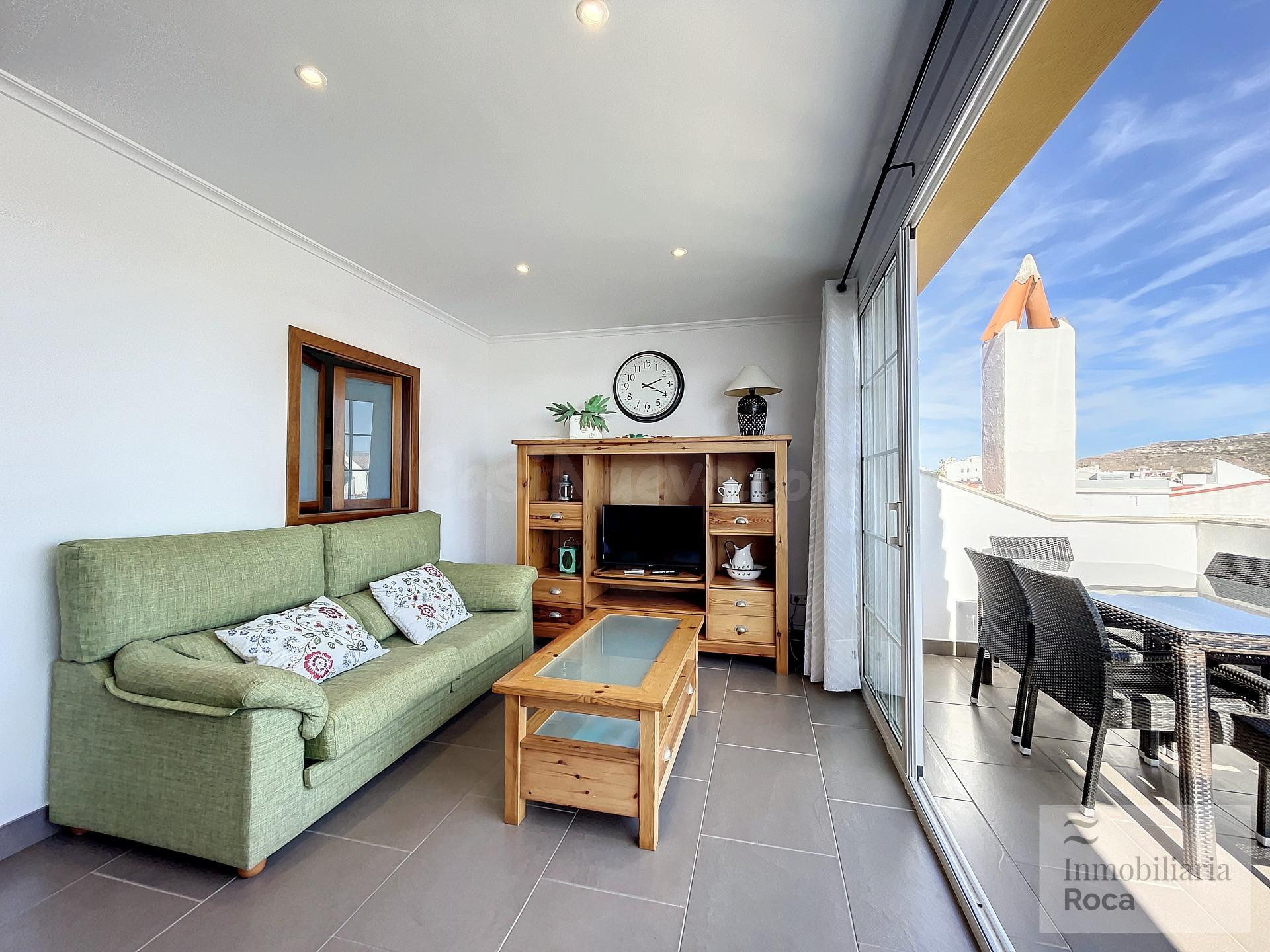 Apartamento 3 habitaciones en alquiler - Fornells - foto 5