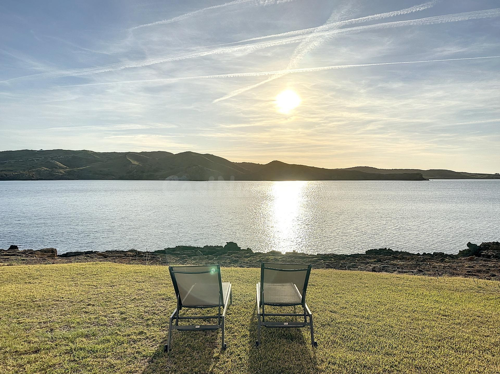 Apartamento marinero con Wifi y aire acondicionado